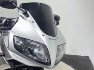 Suzuki SV1000 SV1000 2003 21K NON RUNNING SPARES OR REPAIR 1000CC VTWIN 10