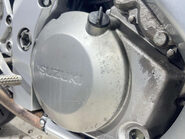 Suzuki SV1000 SV1000 2003 21K NON RUNNING SPARES OR REPAIR 1000CC VTWIN 41