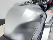 Suzuki SV1000 SV1000 2003 21K NON RUNNING SPARES OR REPAIR 1000CC VTWIN 16