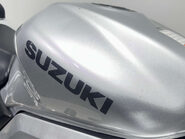 Suzuki SV1000 SV1000 2003 21K NON RUNNING SPARES OR REPAIR 1000CC VTWIN 37