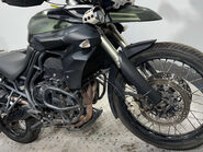 Triumph Tiger XC ABS 2013 33K GREAT RUNNING ADVENTURE PROJECT BIKE FULL LUGGAGE 13