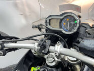 Triumph Tiger XC ABS 2013 33K GREAT RUNNING ADVENTURE PROJECT BIKE FULL LUGGAGE 17