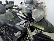 Triumph Tiger XC ABS 2013 33K GREAT RUNNING ADVENTURE PROJECT BIKE FULL LUGGAGE 14