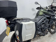 Triumph Tiger XC ABS 2013 33K GREAT RUNNING ADVENTURE PROJECT BIKE FULL LUGGAGE 7