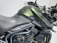 Triumph Tiger XC ABS 2013 33K GREAT RUNNING ADVENTURE PROJECT BIKE FULL LUGGAGE 16