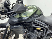 Triumph Tiger XC ABS 2013 33K GREAT RUNNING ADVENTURE PROJECT BIKE FULL LUGGAGE 19