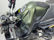 Triumph Tiger XC ABS 2013 33K GREAT RUNNING ADVENTURE PROJECT BIKE FULL LUGGAGE 21