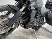 Triumph Tiger XC ABS 2013 33K GREAT RUNNING ADVENTURE PROJECT BIKE FULL LUGGAGE 24