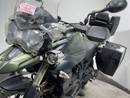 Triumph Tiger XC ABS 2013 33K GREAT RUNNING ADVENTURE PROJECT BIKE FULL LUGGAGE 23