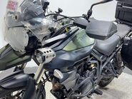 Triumph Tiger XC ABS 2013 33K GREAT RUNNING ADVENTURE PROJECT BIKE FULL LUGGAGE 18