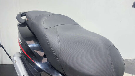Lexmoto Titan 125 2022 NON RUNNING 11K PROJECT SCOOTER 125CC BIKE 20