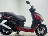 Lexmoto Titan 125 2022 NON RUNNING 11K PROJECT SCOOTER 125CC BIKE