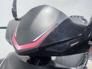Lexmoto Titan 125 2022 NON RUNNING 11K PROJECT SCOOTER 125CC BIKE 8
