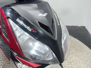 Lexmoto Titan 125 2022 NON RUNNING 11K PROJECT SCOOTER 125CC BIKE 7