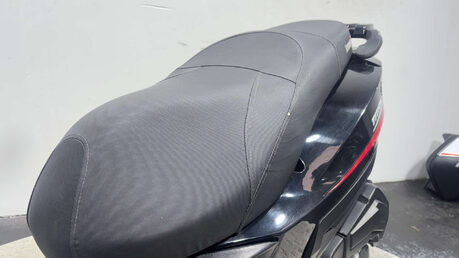 Lexmoto Titan 125 2022 NON RUNNING 11K PROJECT SCOOTER 125CC BIKE 26