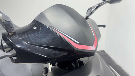 Lexmoto Titan 125 2022 NON RUNNING 11K PROJECT SCOOTER 125CC BIKE 22