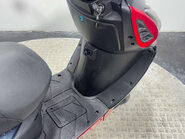 Lexmoto Titan 125 2022 NON RUNNING 11K PROJECT SCOOTER 125CC BIKE 17