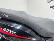 Lexmoto Titan 125 2022 NON RUNNING 11K PROJECT SCOOTER 125CC BIKE 14