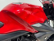 Lexmoto ZSX 2014 4K RUNNING LIGHT PROJECT BIKE 125CC NAKED COMMUTER 20