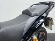 Lexmoto ZSX 2014 4K RUNNING LIGHT PROJECT BIKE 125CC NAKED COMMUTER 24
