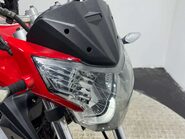 Lexmoto ZSX 2014 4K RUNNING LIGHT PROJECT BIKE 125CC NAKED COMMUTER 28