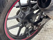 Lexmoto ZSX 2014 4K RUNNING LIGHT PROJECT BIKE 125CC NAKED COMMUTER 19