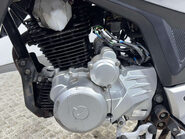 Lexmoto ZSX 2014 4K RUNNING LIGHT PROJECT BIKE 125CC NAKED COMMUTER 9