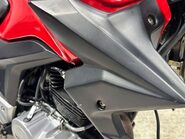 Lexmoto ZSX 2014 4K RUNNING LIGHT PROJECT BIKE 125CC NAKED COMMUTER 15