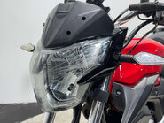 Lexmoto ZSX 2014 4K RUNNING LIGHT PROJECT BIKE 125CC NAKED COMMUTER 27