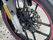 Lexmoto ZSX 2014 4K RUNNING LIGHT PROJECT BIKE 125CC NAKED COMMUTER 30
