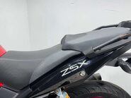 Lexmoto ZSX 2014 4K RUNNING LIGHT PROJECT BIKE 125CC NAKED COMMUTER 13