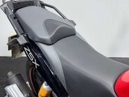 Lexmoto ZSX 2014 4K RUNNING LIGHT PROJECT BIKE 125CC NAKED COMMUTER 14