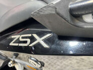 Lexmoto ZSX 2014 4K RUNNING LIGHT PROJECT BIKE 125CC NAKED COMMUTER 23