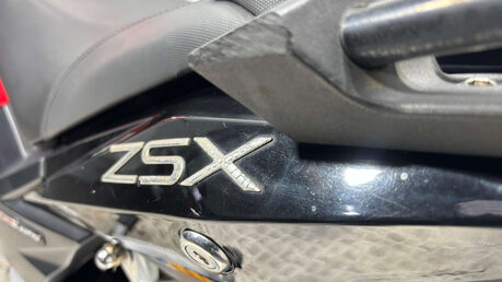 Lexmoto ZSX 2014 4K RUNNING LIGHT PROJECT BIKE 125CC NAKED COMMUTER 23