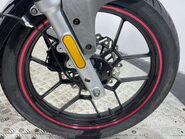 Lexmoto ZSX 2014 4K RUNNING LIGHT PROJECT BIKE 125CC NAKED COMMUTER 8