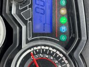 Lexmoto ZSX 2014 4K RUNNING LIGHT PROJECT BIKE 125CC NAKED COMMUTER 12