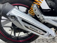 Lexmoto ZSX 2014 4K RUNNING LIGHT PROJECT BIKE 125CC NAKED COMMUTER 31