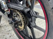 Lexmoto ZSX 2014 4K RUNNING LIGHT PROJECT BIKE 125CC NAKED COMMUTER 18