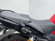 Lexmoto ZSX 2014 4K RUNNING LIGHT PROJECT BIKE 125CC NAKED COMMUTER 33