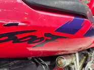 Honda CBR 1993 47K CLEAN PROJECT BIKE SPARES OR REPAIR 600CC CLASSIC 33