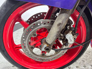 Honda CBR 1993 47K CLEAN PROJECT BIKE SPARES OR REPAIR 600CC CLASSIC 35