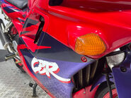 Honda CBR 1993 47K CLEAN PROJECT BIKE SPARES OR REPAIR 600CC CLASSIC 20