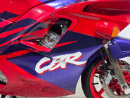 Honda CBR 1993 47K CLEAN PROJECT BIKE SPARES OR REPAIR 600CC CLASSIC 34