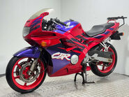 Honda CBR 1993 47K CLEAN PROJECT BIKE SPARES OR REPAIR 600CC CLASSIC 5