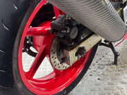 Honda CBR 1993 47K CLEAN PROJECT BIKE SPARES OR REPAIR 600CC CLASSIC 17
