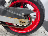Honda CBR 1993 47K CLEAN PROJECT BIKE SPARES OR REPAIR 600CC CLASSIC 14