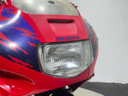 Honda CBR 1993 47K CLEAN PROJECT BIKE SPARES OR REPAIR 600CC CLASSIC 24