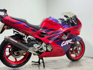 Honda CBR 1993 47K CLEAN PROJECT BIKE SPARES OR REPAIR 600CC CLASSIC 3