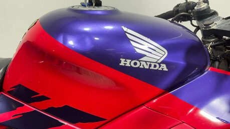 Honda CBR 1993 47K CLEAN PROJECT BIKE SPARES OR REPAIR 600CC CLASSIC 16