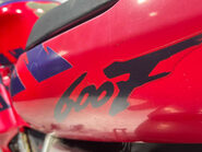 Honda CBR 1993 47K CLEAN PROJECT BIKE SPARES OR REPAIR 600CC CLASSIC 31